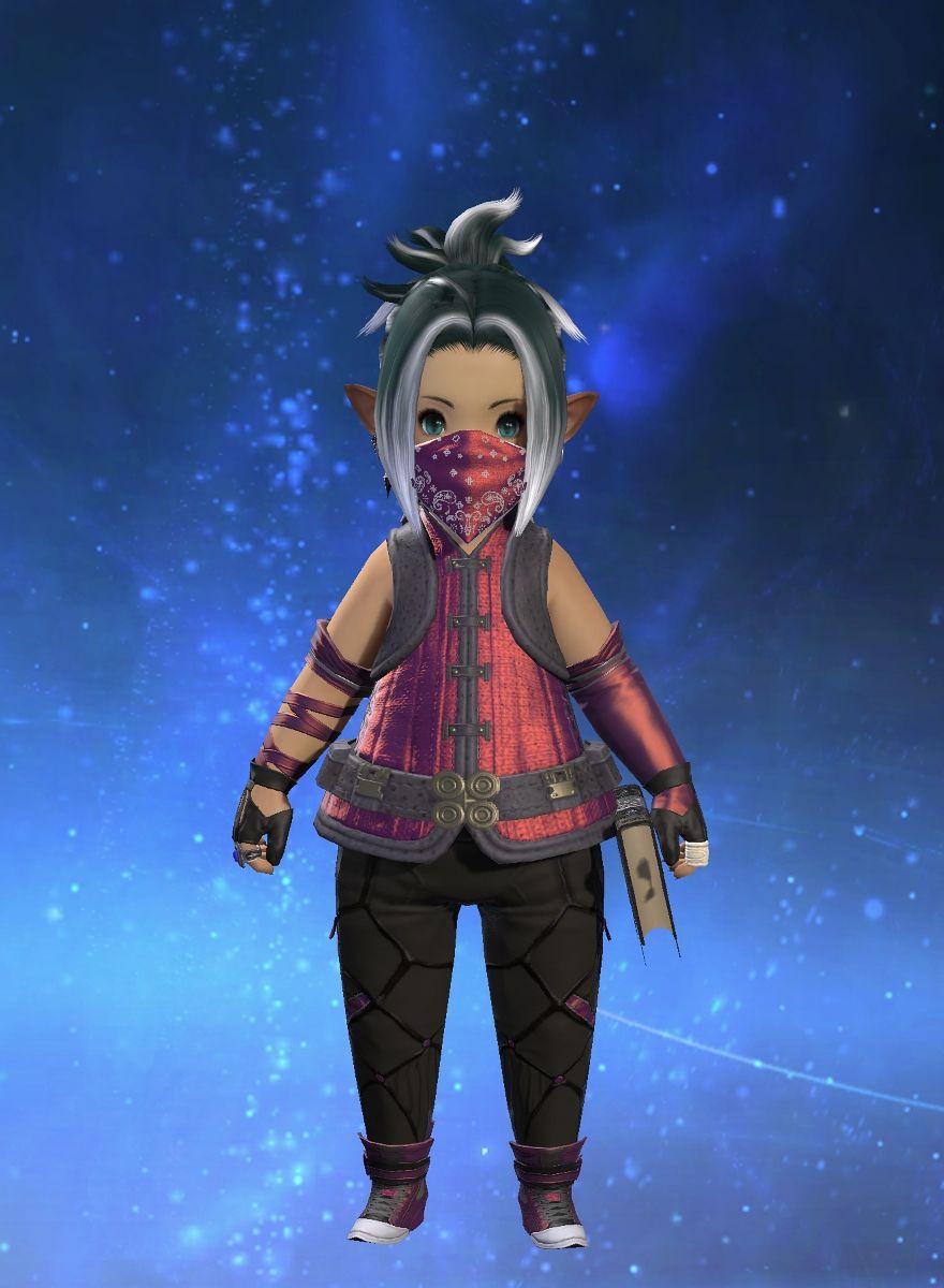 Selana Starshade