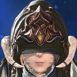 Cyborg Reaver