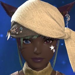 Nariko Altair