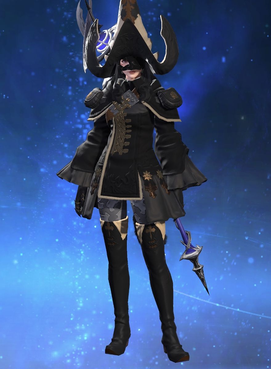 Rose Artemis