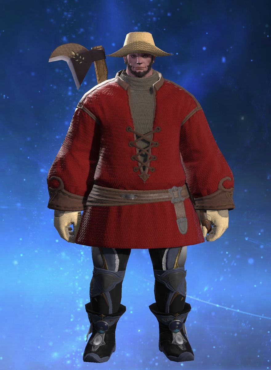 Kaldor Blackwood