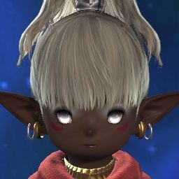 Lalafel Master'race