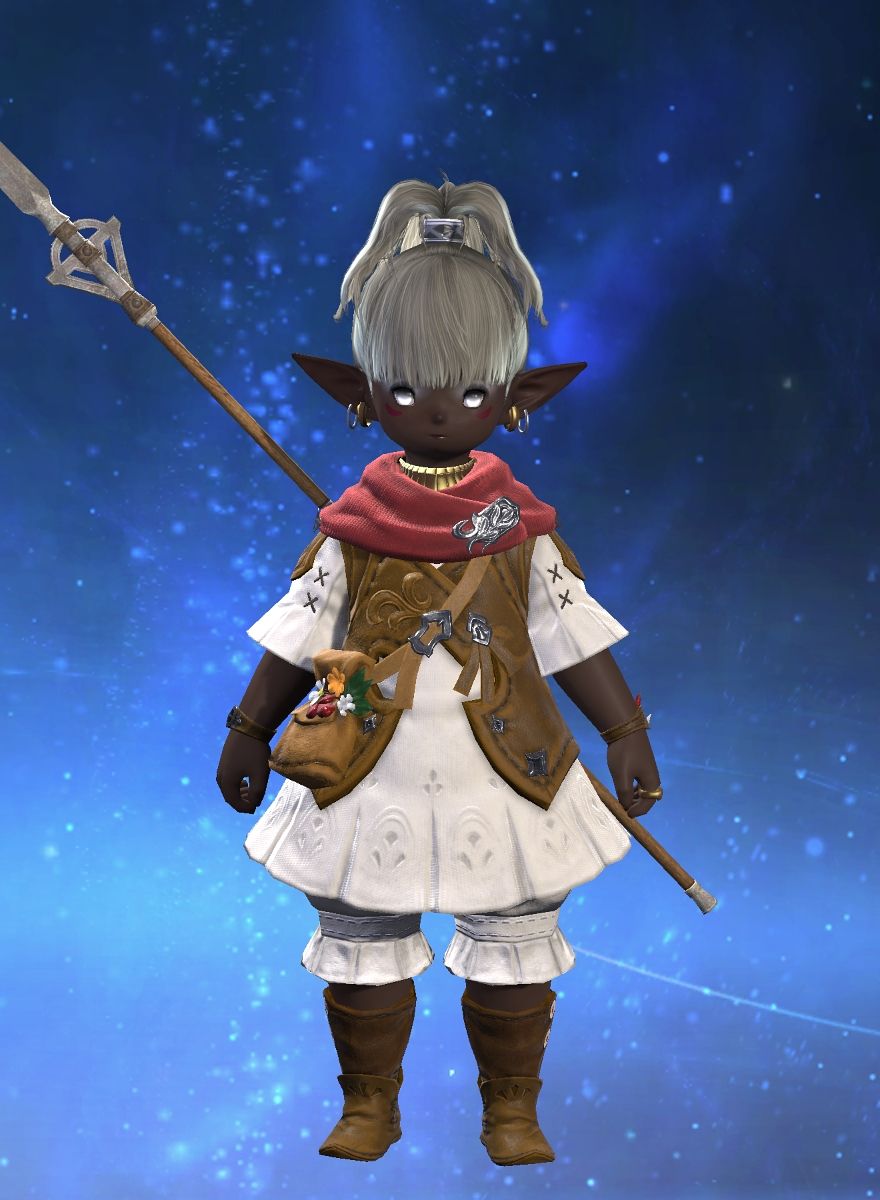 Lalafel Master'race