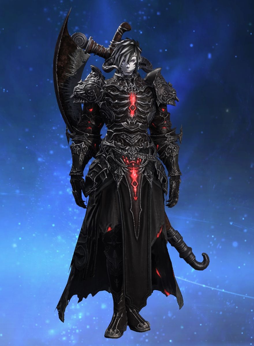 Zeireon Xul'rath