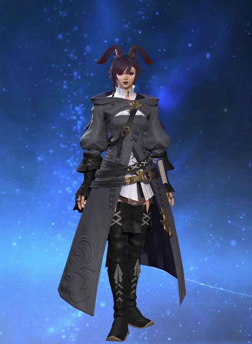 Theresa Fateweaver