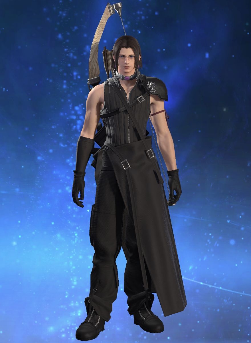 Einsword Avanta