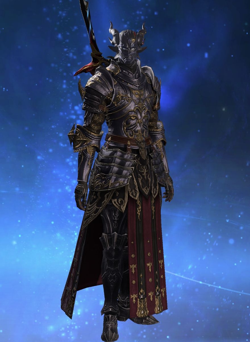 Veck Weltall