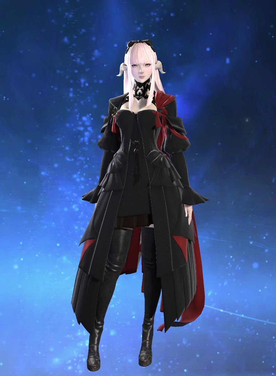 Evefereia Schwarzer
