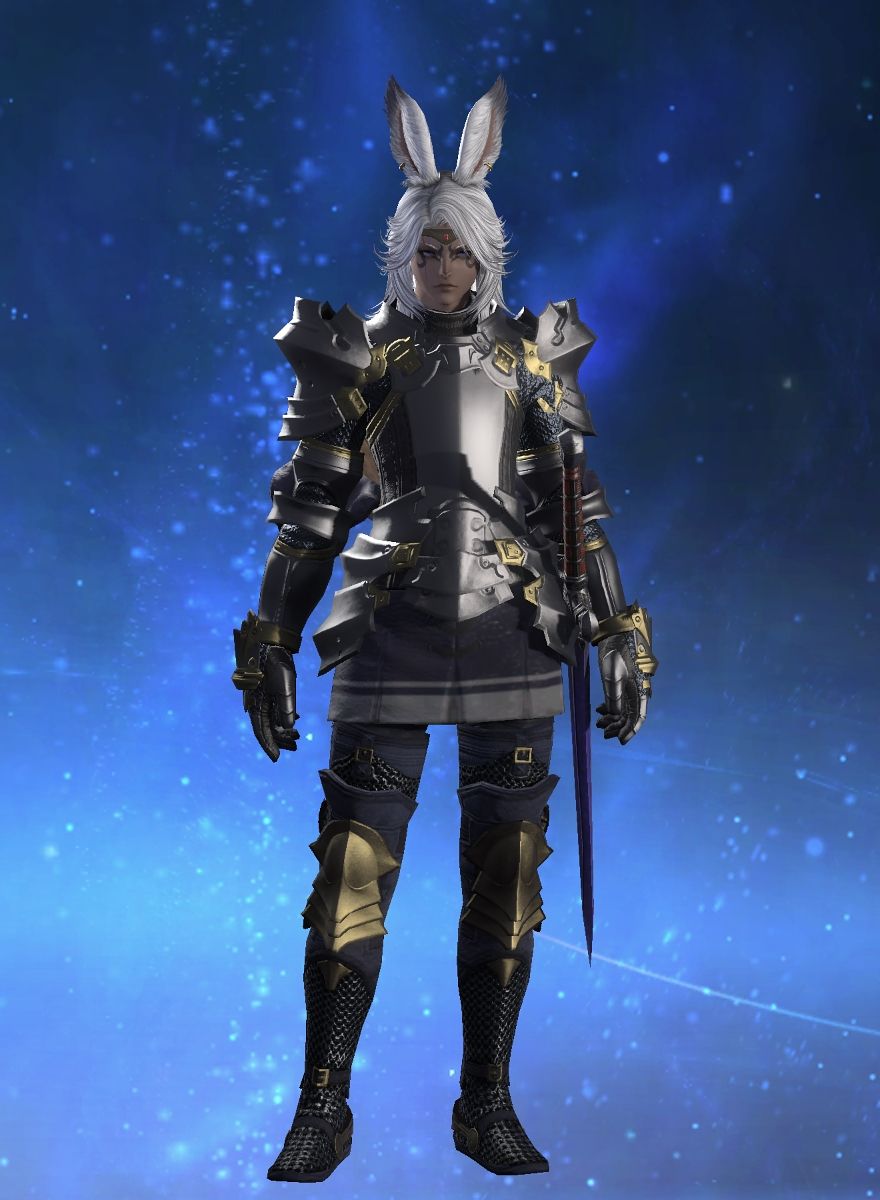 Silver Valerian