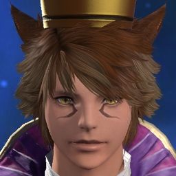 King Miqo'te