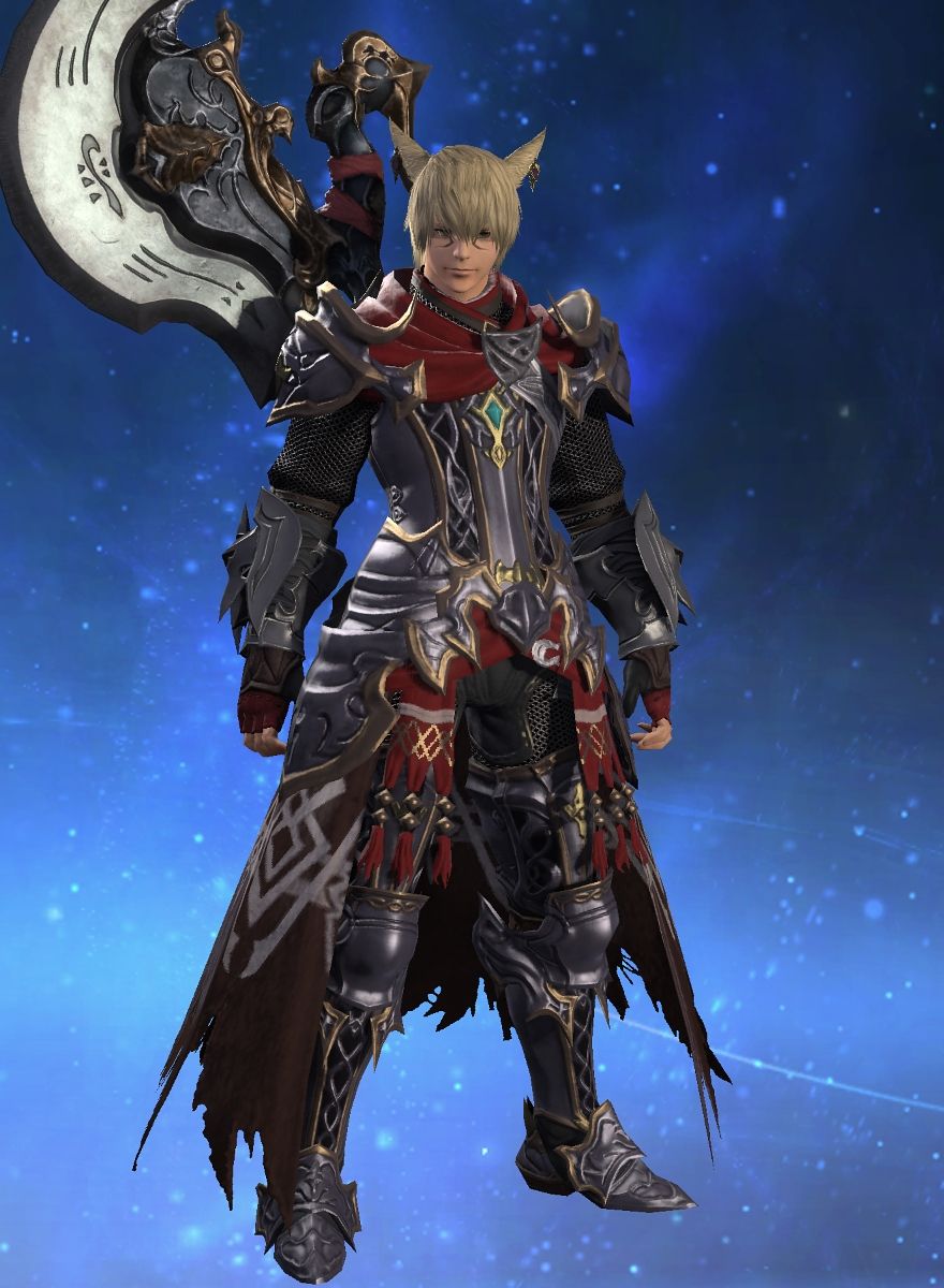 Captain Basch