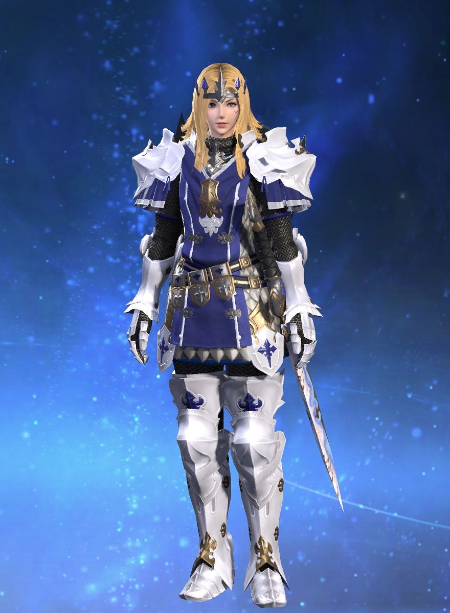 Agrias Oaksage