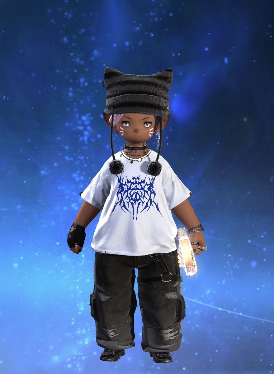 Shun Chama