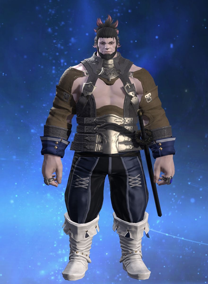 Golem Muzh