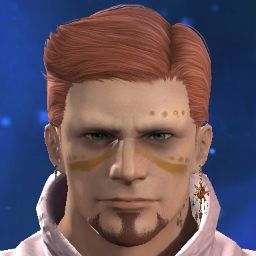 Thrandr Stormcaller