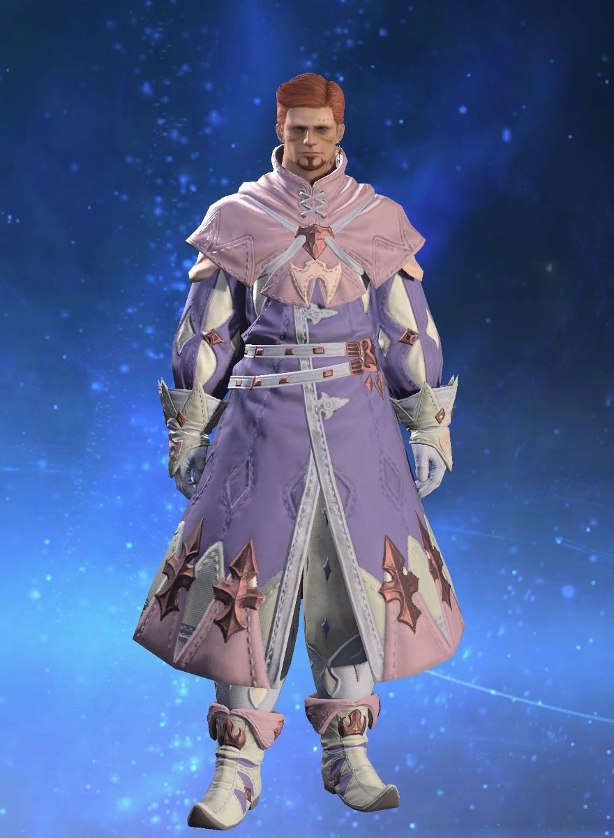 Thrandr Stormcaller