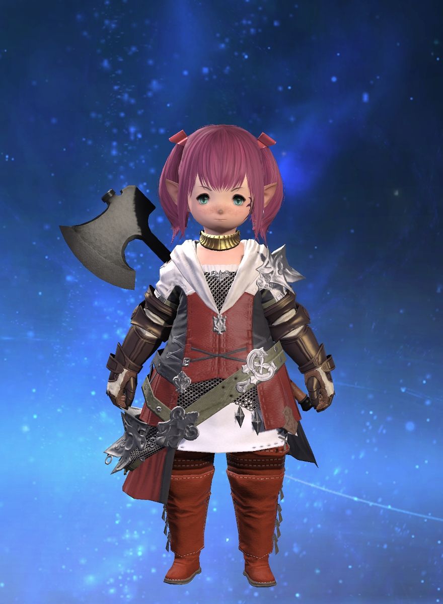 Wind-up Drakkulina