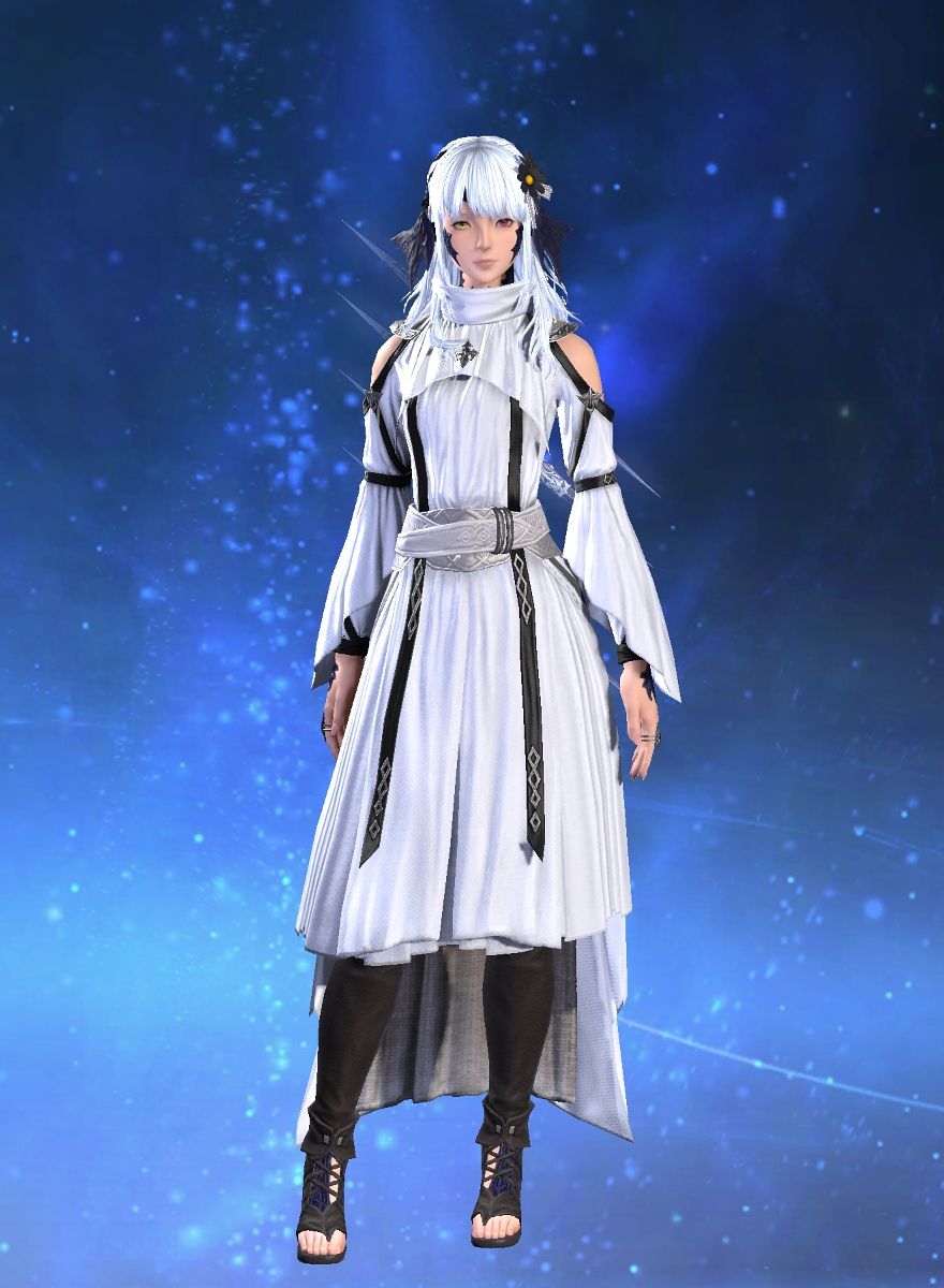 Hisame Shirayuki