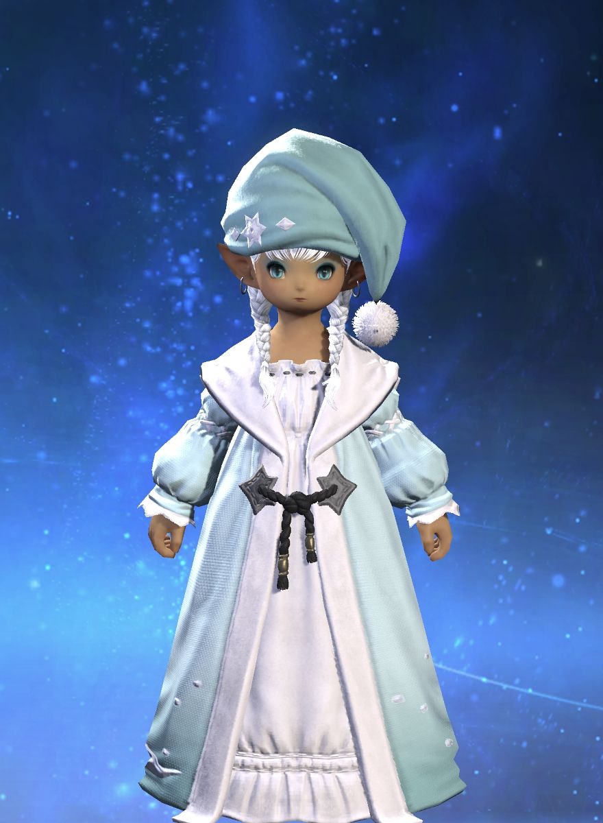 Sleepy Popoto