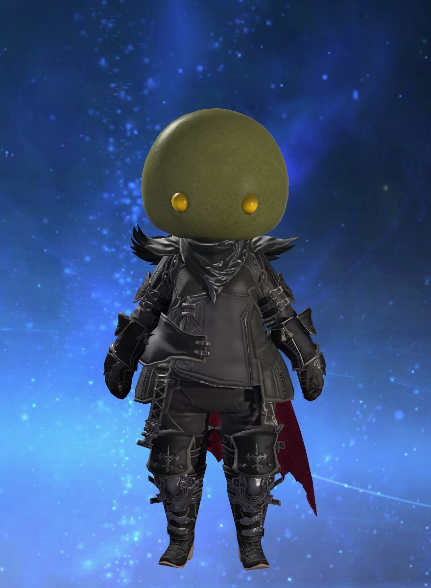 Velk Bahamuti