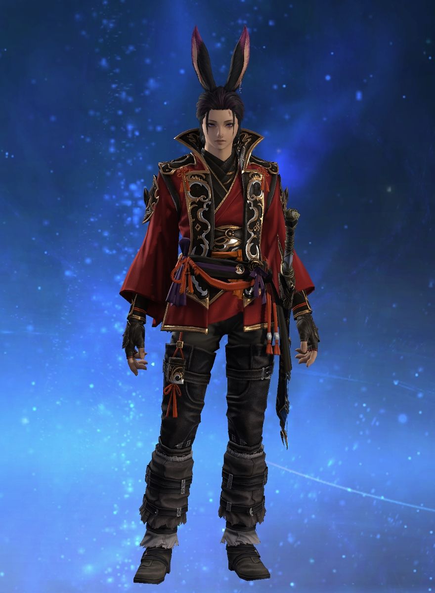 Razael Midnight
