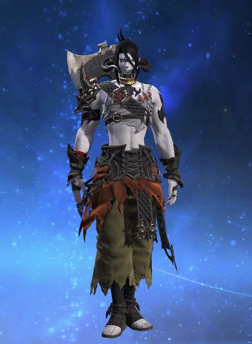 Mephisto Mathias