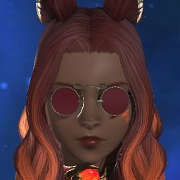 Rio Soulshatter
