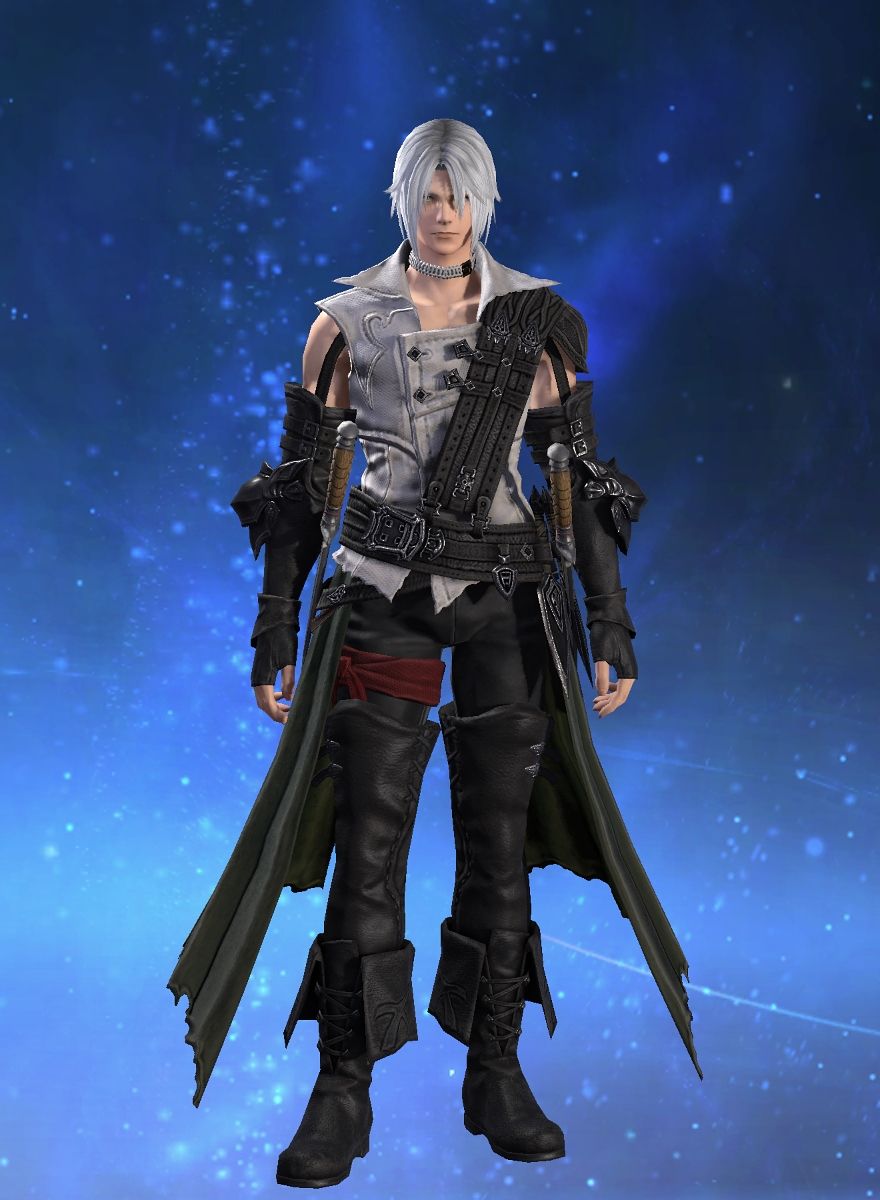 Thisisthancred Myturn