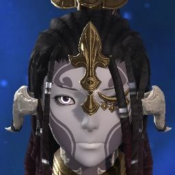 Chi'tana Fortauene