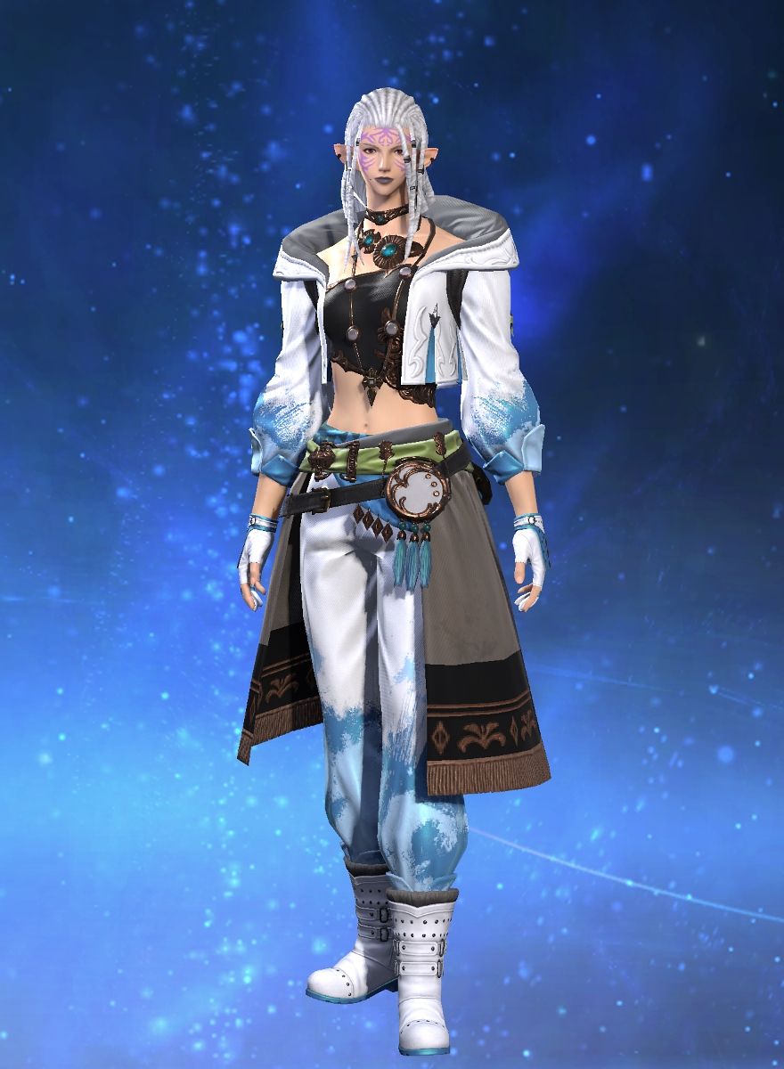 Giovanna Deathseeker