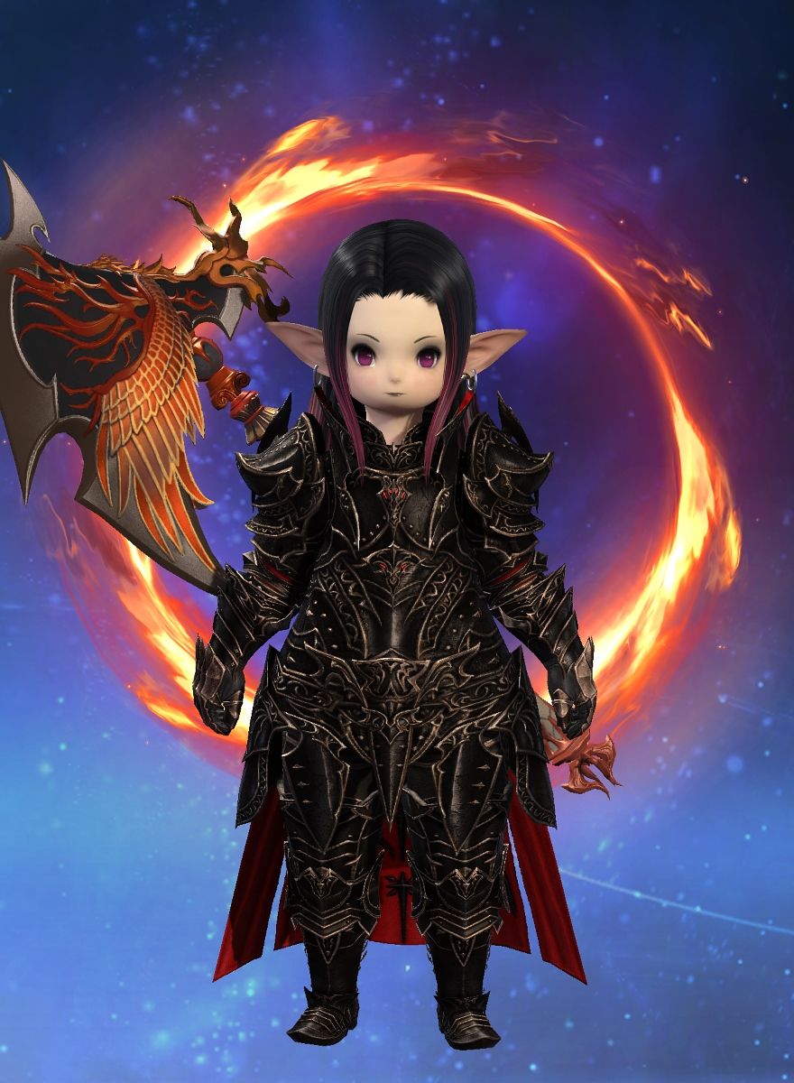Noctalis Storm