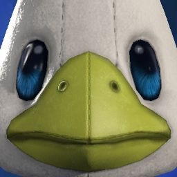 Gumberto Joemom
