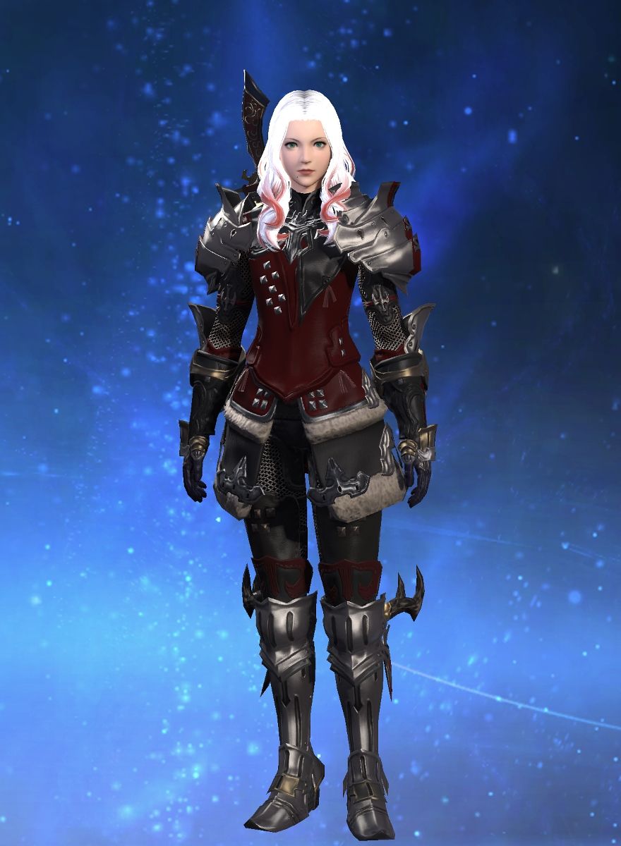Astra Dust