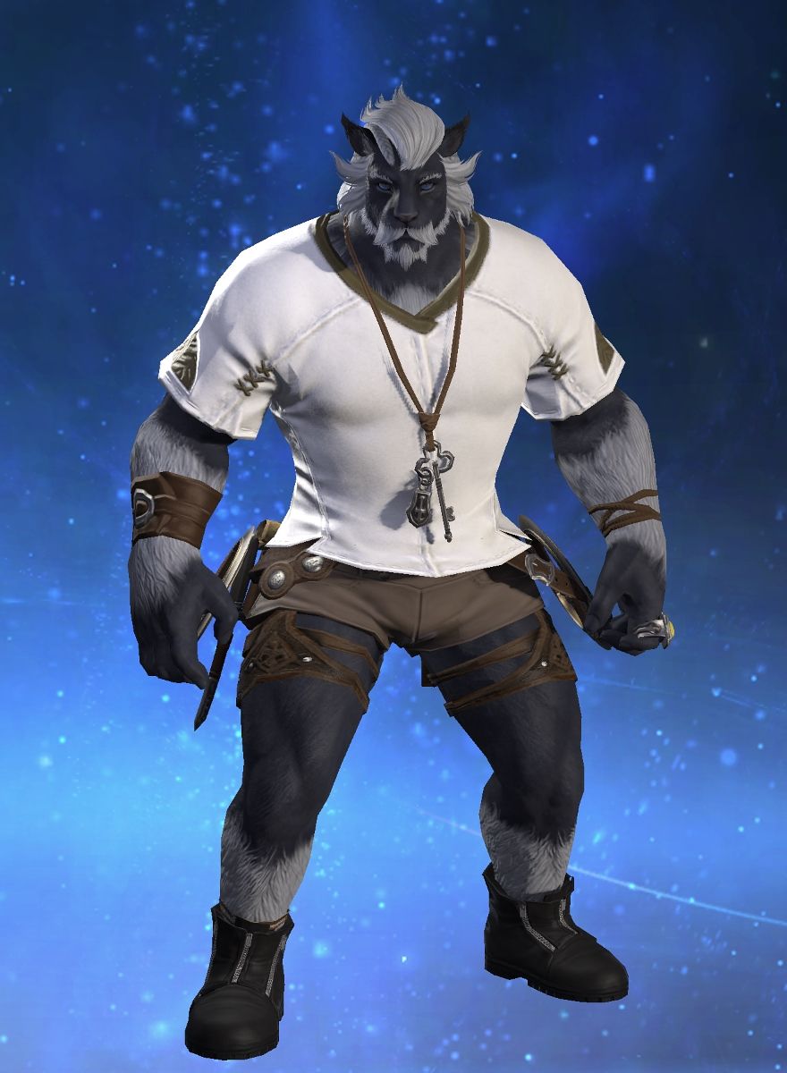 Izzy Greymane