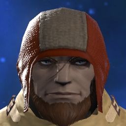 Falkor Bloodstone