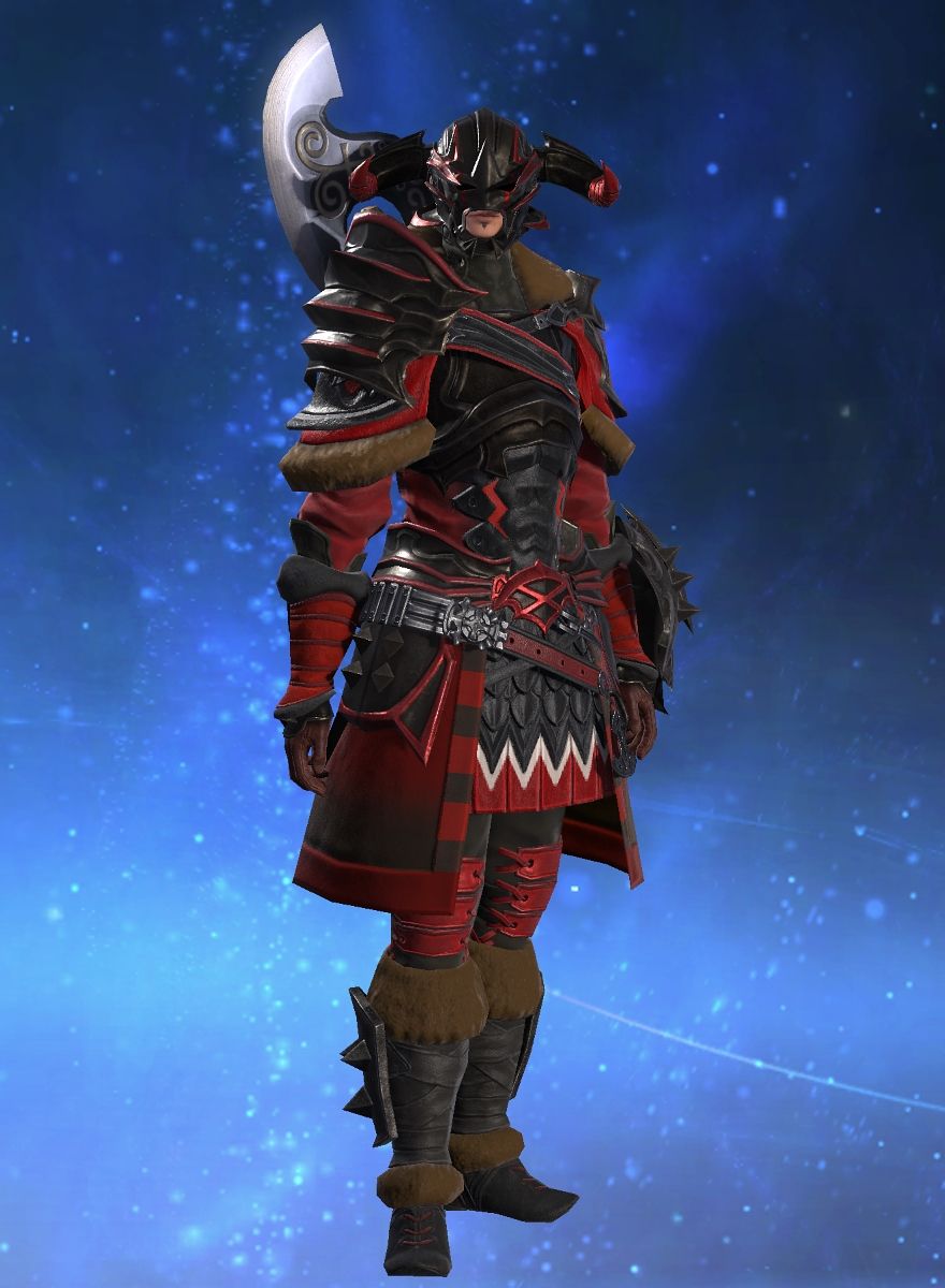 Quen Rion