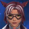 Maeve Moonblade