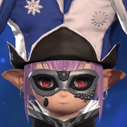 Anjork Lalafail