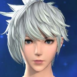 Aoi Luna
