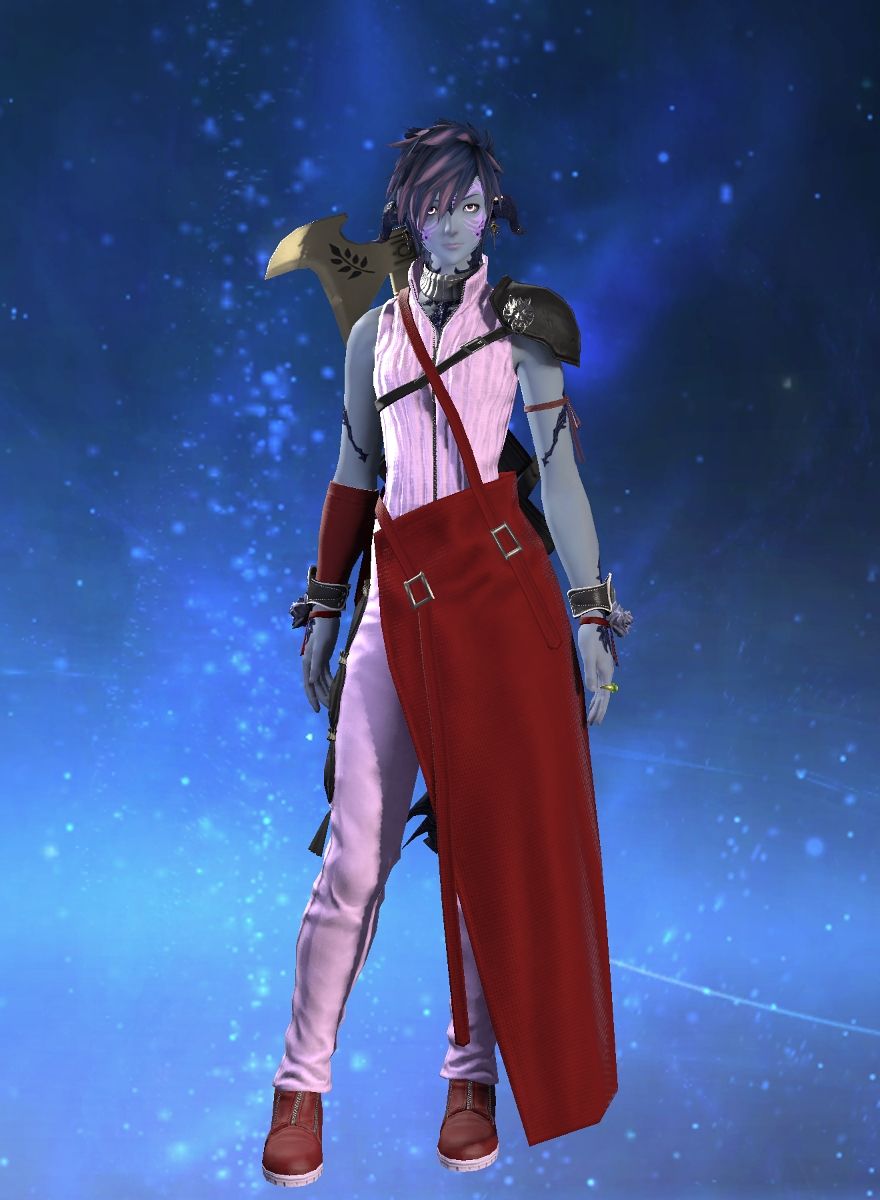 Maidenless Harbinger