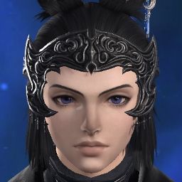 Jenova Valantine