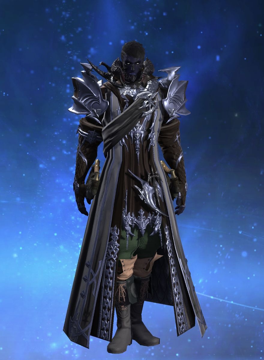Tuskanor Frost