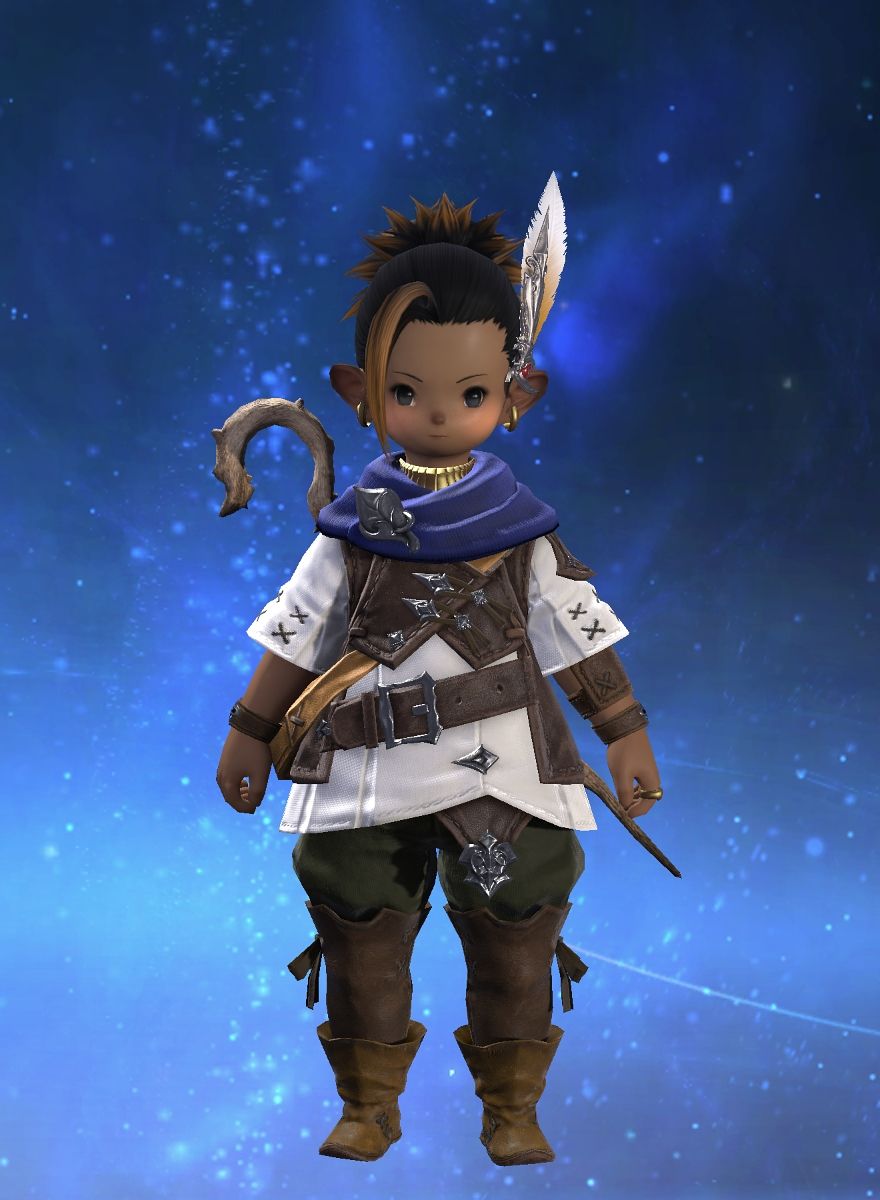 Wind-up Chopper