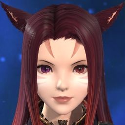 Katniss Kitsune