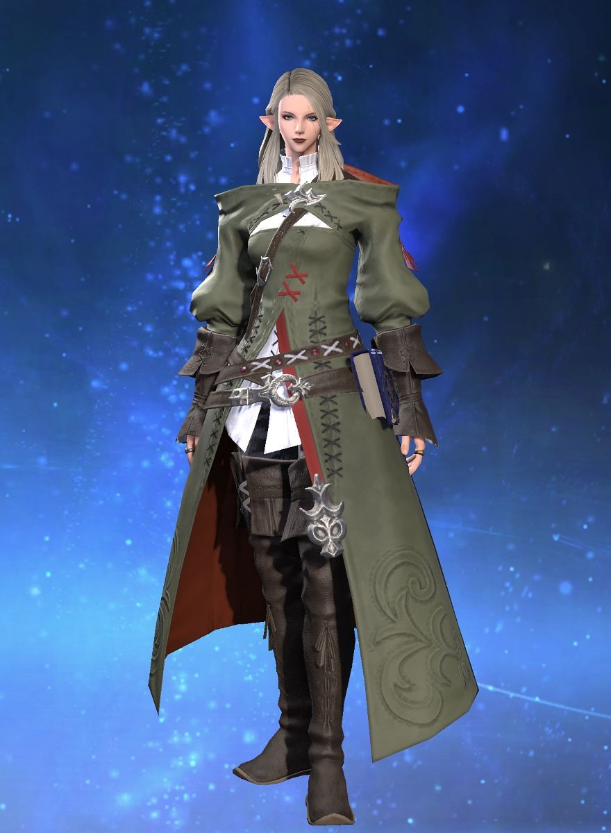 Dennia Merthelin