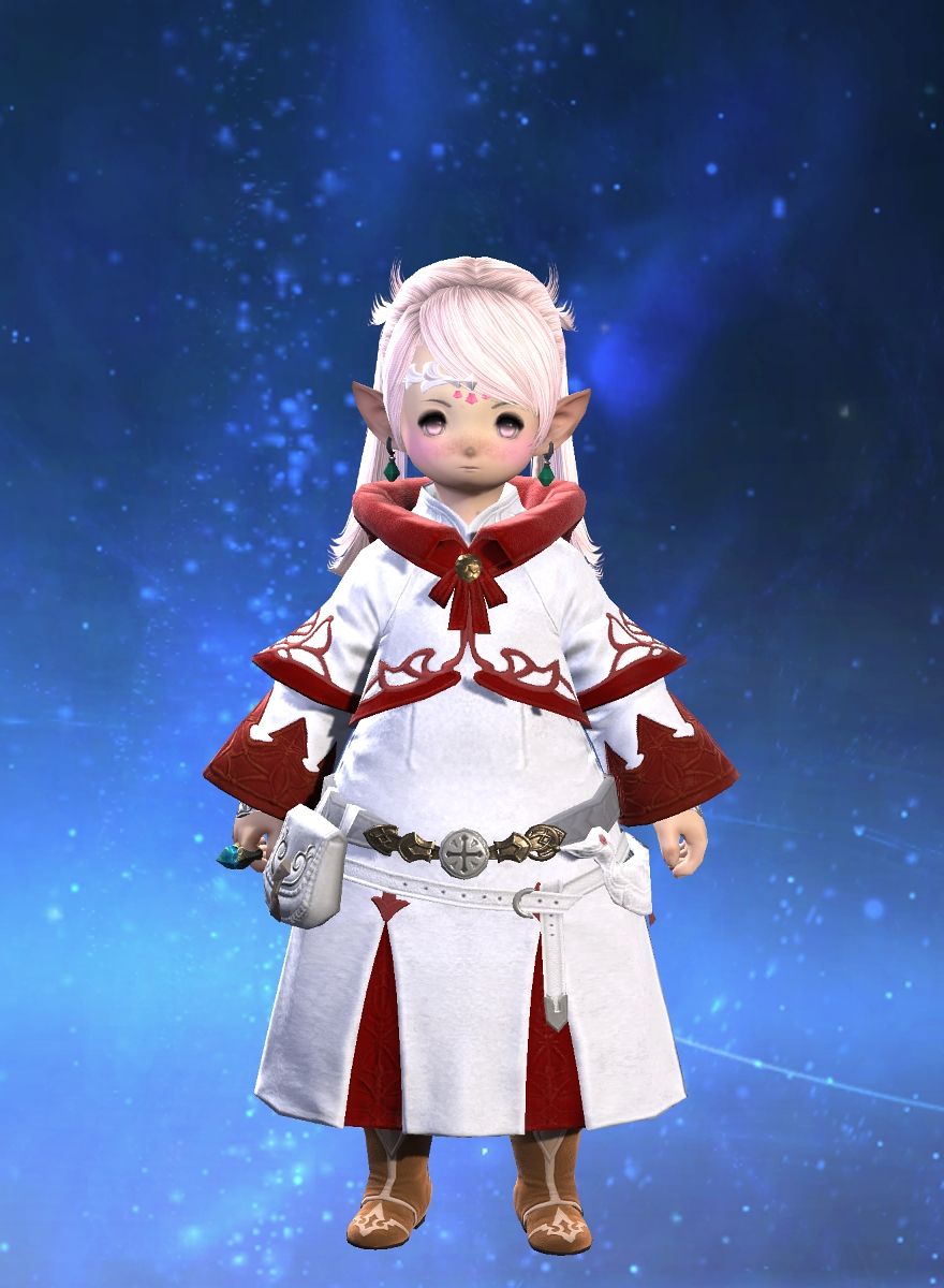 Milky Strawberry