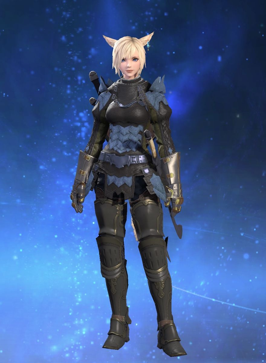 Shirius Orion