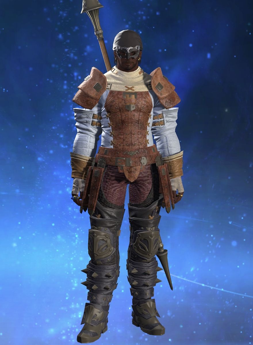 Gael Bremor
