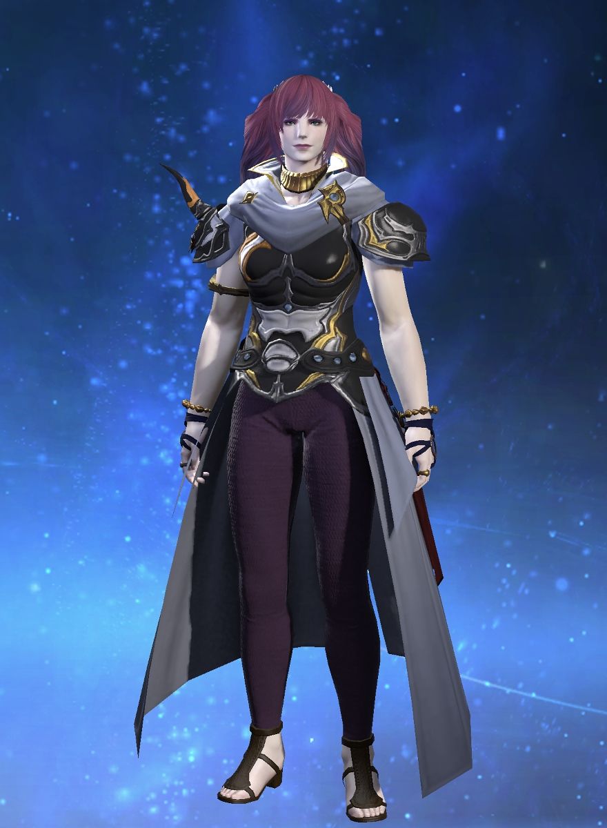 Roerissa Momo