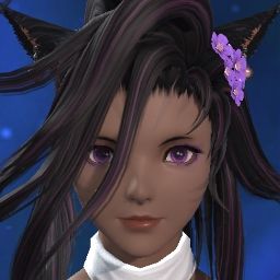 Luna Ren